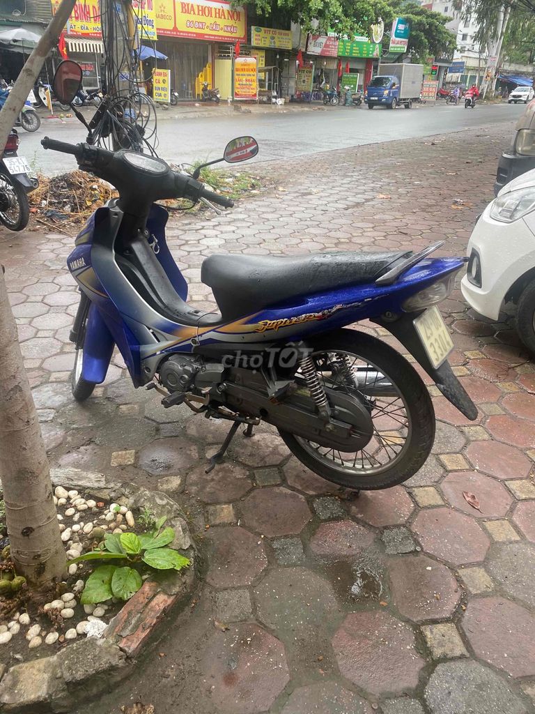 jupiter v. Mua bán Xe máy tại Huyện Thanh Trì Hà Nội được đăng bởi Phạm Ngọc Duy hình 3