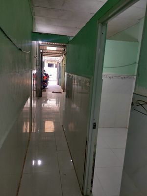 Cần cho thuê nhà DT: 43m2, đầu đường số 7, Nguyễn Xiển, Long Bình, Q.9. Cho thuê nhà ở tại Thành phố Thủ Đức Tp Hồ Chí Minh được đăng bởi Hoàng