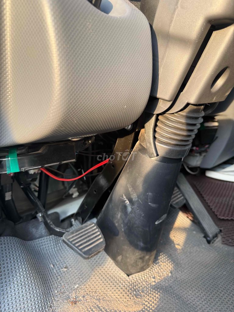 Hino FL ..3C2022…thung 9.4m..xe quá mới. Chạy 92n. Mua bán Xe tải, xe ben tại Huyện Bình Chánh Tp Hồ Chí Minh được đăng bởi Bãi Xe Ô tô Cường Phát hình 3