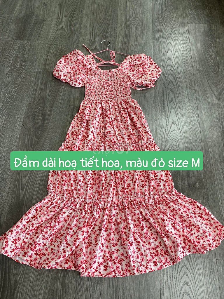 VÁY ĐẦM FORM RỘNG QUẢNG CHÂU. Mua bán Quần áo tại Quận 1 Tp Hồ Chí Minh được đăng bởi Lazbao Group hình 4