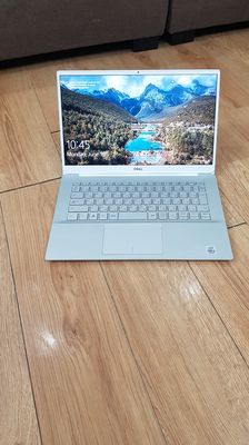 Dell 5490 i5-10210-RAM 8-SSD256-14"-Pin 7H Vỏ Nhôm. Mua bán Laptop tại Quận Hoàng Mai Hà Nội được đăng bởi Trần Quang Quỳnh