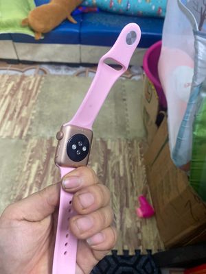 Apple watch series 3 38mm. Mua bán Thiết bị đeo thông minh tại Quận Thanh Xuân Hà Nội được đăng bởi nguyen vẳn tuân
