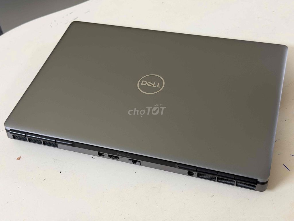 Dell Precision 7560 i7 11800H 16 512 RTX4000 8G 15. Mua bán Laptop tại Quận Ba Đình Hà Nội được đăng bởi Tùng Lê hình 1