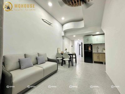 🔥KHAI TRƯƠNG CĂN HỘ 1PN 2PN MỚI 100% FULL NỘI THẤT GẦN ETOWN CỘNG HOÀ🔥