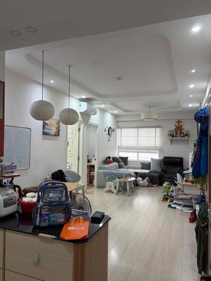 Căn hộ 74 m² · 2 PN · Khu căn hộ IDICO Tân Phú