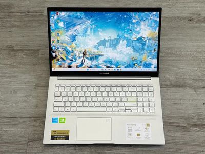 Asus  X513EP/i5-1135G7/8G/512G/Mx330 2G/15.6"FHD. Mua bán Laptop tại Quận Liên Chiểu Đà Nẵng được đăng bởi Gia Minh Shop