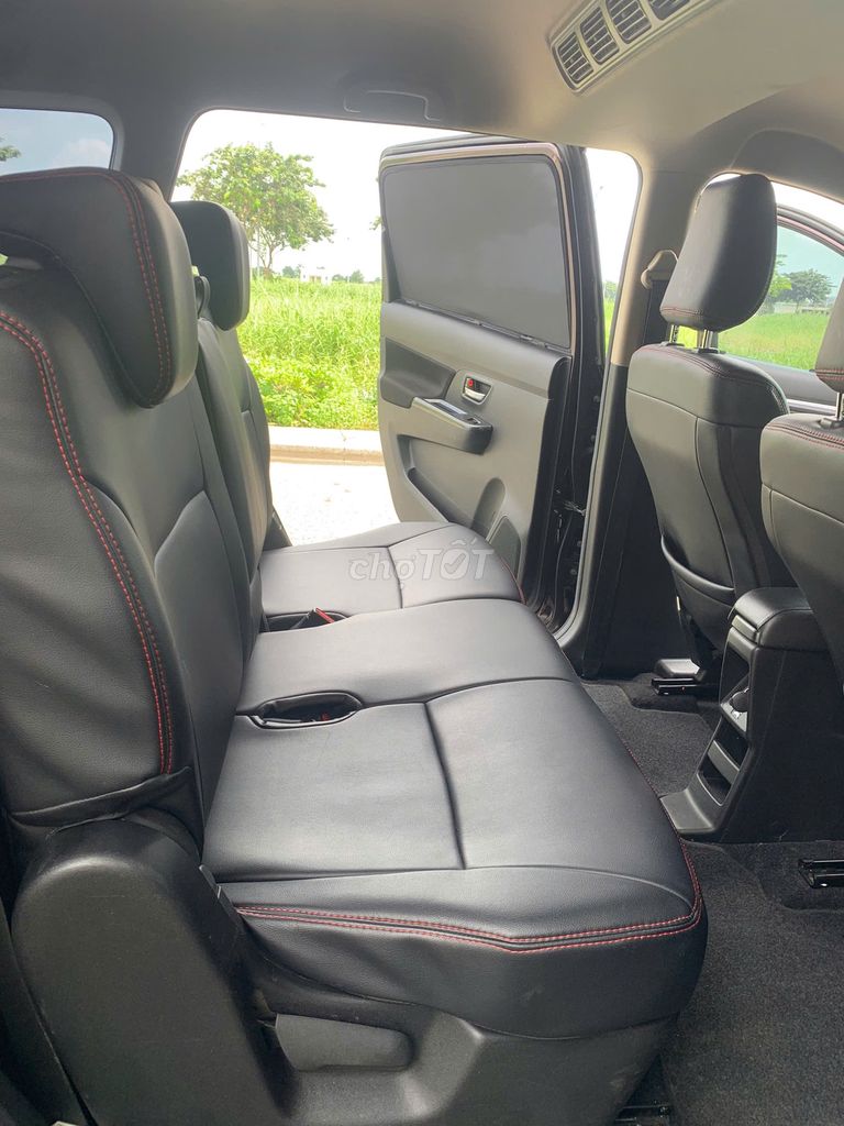 Suzuki XL 7 2022 GLX AT Sport Limited - 54000 km. Mua bán Ô tô tại Thành phố Thủ Đức Tp Hồ Chí Minh được đăng bởi THP Auto hình 17