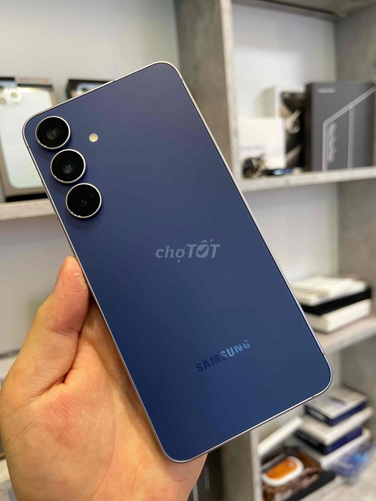 Samsung Galaxy S25 FE 128GB  99%. Mua bán Điện thoại tại Quận 3 Tp Hồ Chí Minh được đăng bởi Nguyễn Văn Tài hình 1