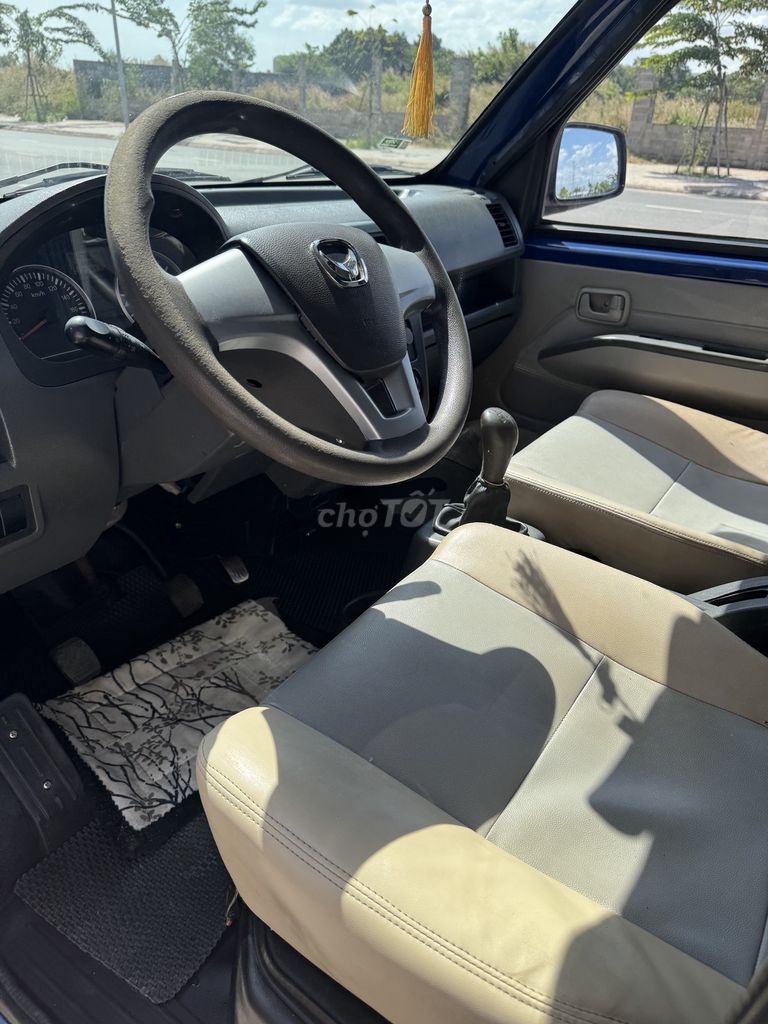 KENBO CÁNH DƠI 2021 lướt 5,9v cọp. Mua bán Xe tải, xe ben tại Thị xã Phú Mỹ Bà Rịa - Vũng Tàu được đăng bởi CAO KHÁNH NGÂN hình 5