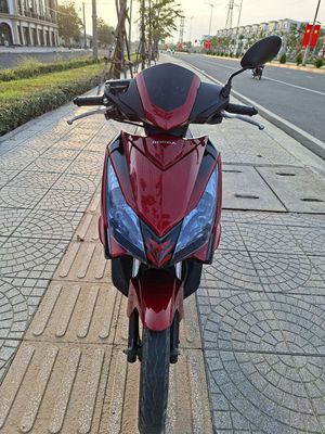 Air Blade Fi 110 Đỏ đời 2011 up thái