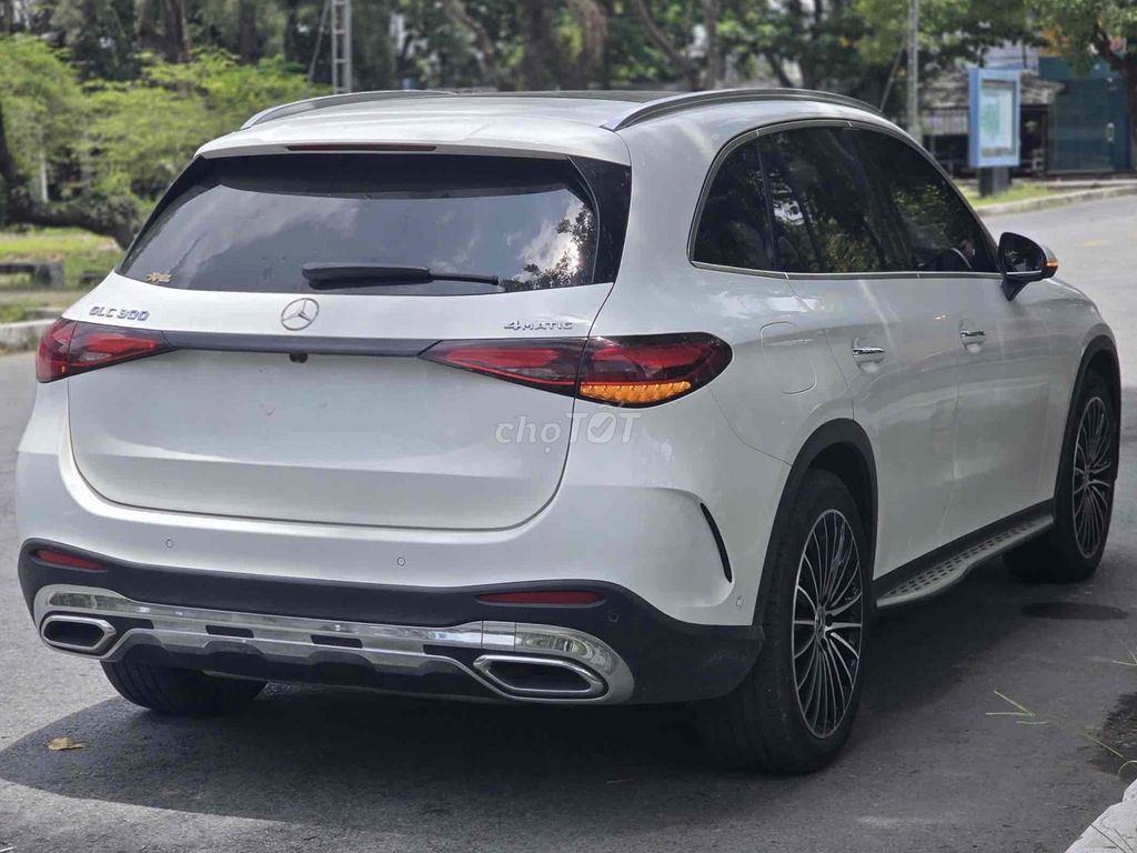 GLC300 Совершенно новый x 2023 Серфинг 36 000 км