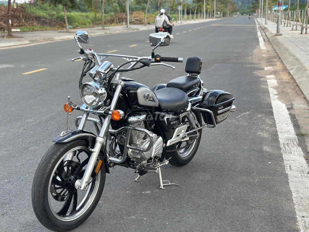 SUZUKI GZ 150A  chính chủ kí. Mua bán Xe máy tại Thành phố Thủ Đức Tp Hồ Chí Minh được đăng bởi XE MÁY TOÀN PHÁT  hình 9