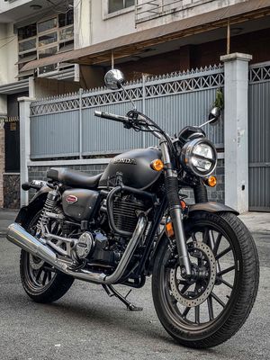 cần bán Honda Hness Cb350, có giao lưu xe.. Mua bán Xe máy tại Quận 6 Tp Hồ Chí Minh được đăng bởi huynh thiên minh trị