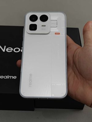 Realme Neo 8 12GB/256GB có GL - 133023899
