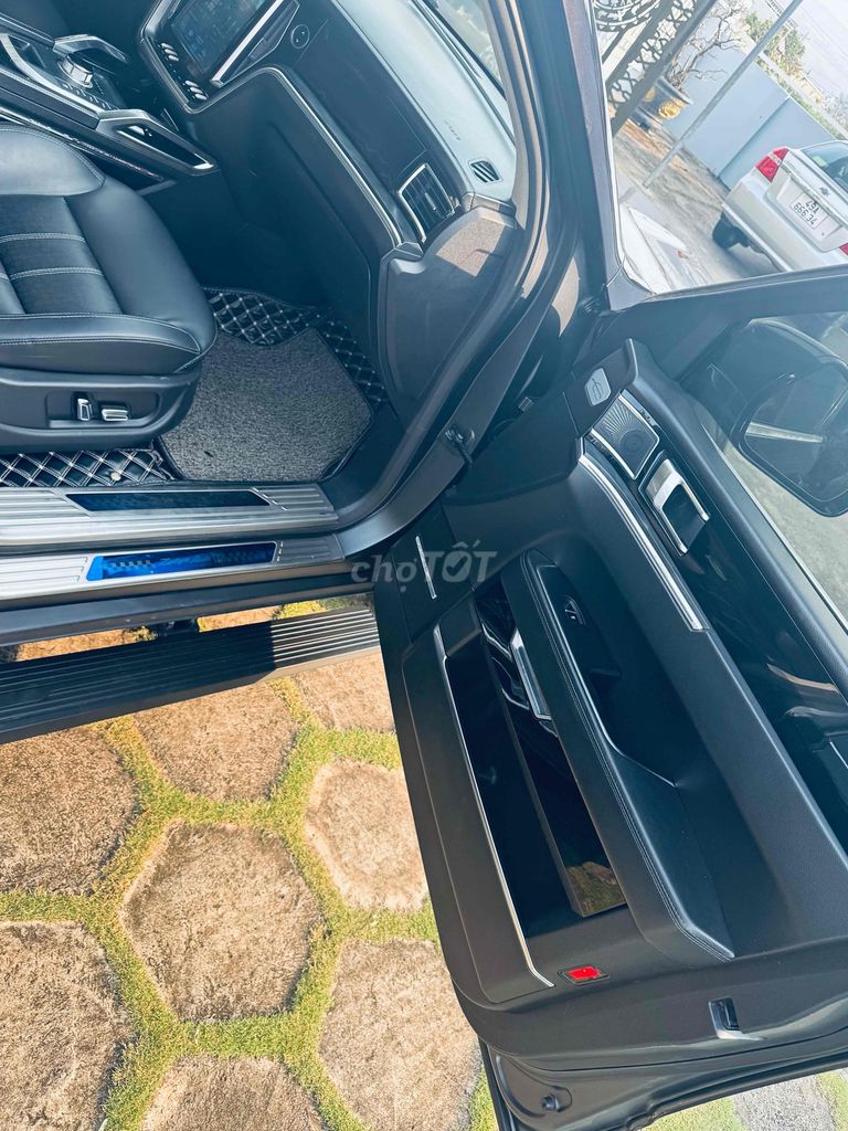 Bán xe zotye z8L 2020. Mua bán Ô tô tại Huyện Lâm Hà Lâm Đồng được đăng bởi xe máy lê quang hình 5