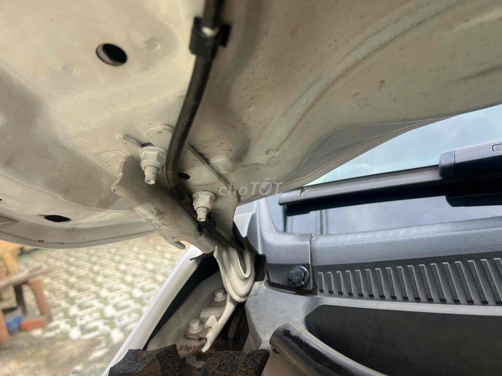 Ford Ranger 2020 XLS 2.2L 4x2 MT - 34000 km. Mua bán Ô tô tại Quận Bình Tân Tp Hồ Chí Minh được đăng bởi Lan pham  hình 16