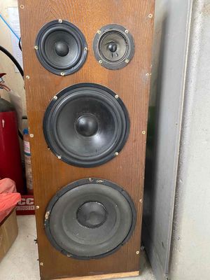 loa tự đóng. Mua bán Tivi, Âm thanh tại Thành phố Thuận An Bình Dương được đăng bởi hadaba