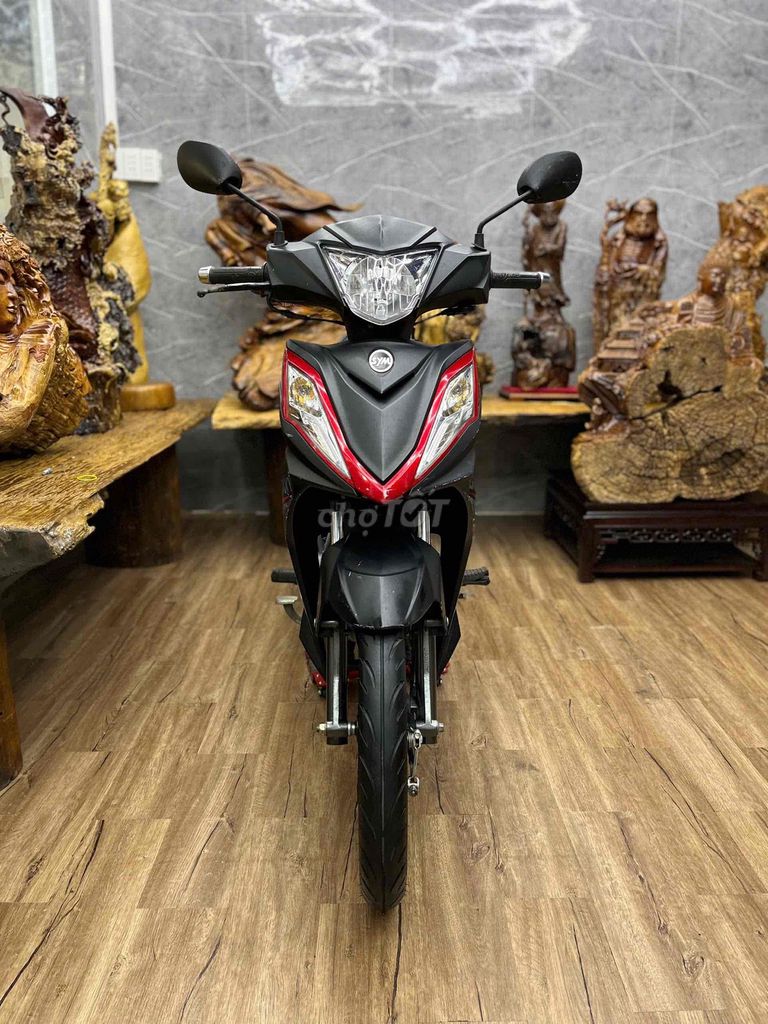 👉Galaxy 50cc đời 2020 máy bao zin. odo 8k. Mua bán Xe máy tại Quận 7 Tp Hồ Chí Minh được đăng bởi Xe Cũ Hiếu CT hình 3