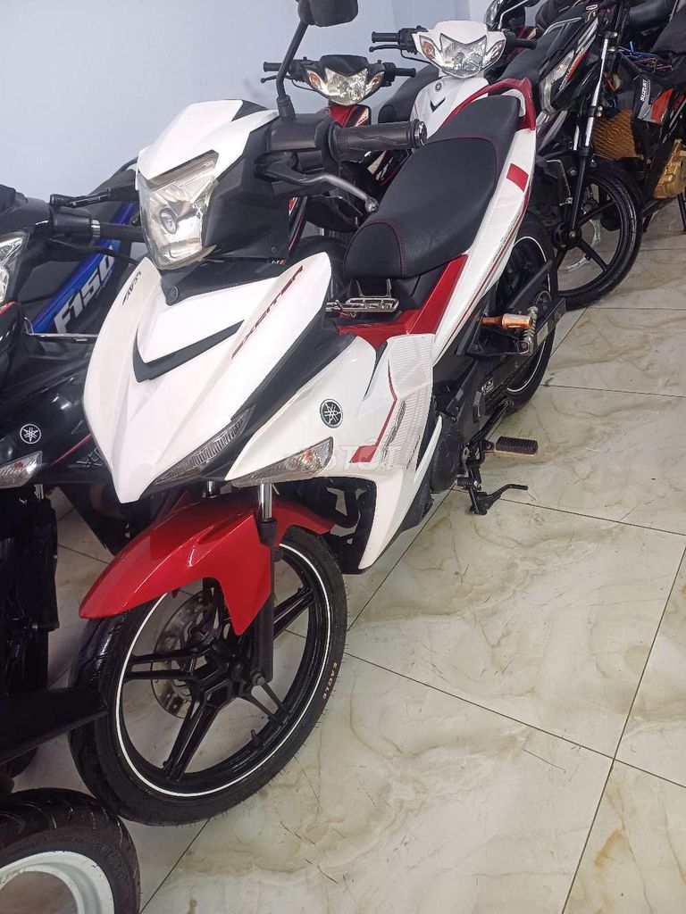 Xe cọp biển đẹp. Mua bán Xe máy tại Huyện Di Linh Lâm Đồng được đăng bởi xe  khánh ngọc và uy vũ hình 4