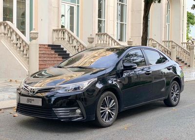Toyota Corolla Altis 2019 G cực đẹp. Mua bán Ô tô tại Thành phố Thủ Đức Tp Hồ Chí Minh được đăng bởi SAGO CAR