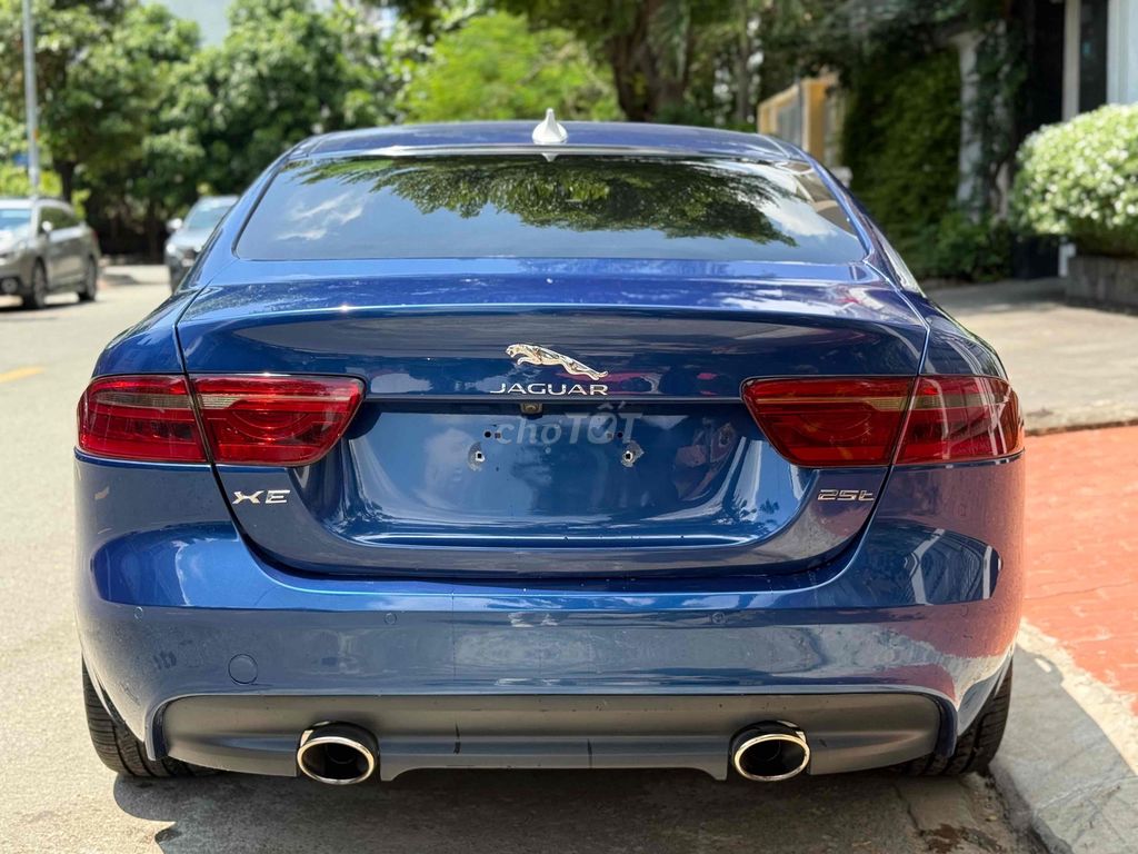 Jaguar XE 2015 3.0 full - 80000 km ngay chủ bản. Mua bán Ô tô tại Quận Bình Thạnh Tp Hồ Chí Minh được đăng bởi kim hạo thiên hình 11