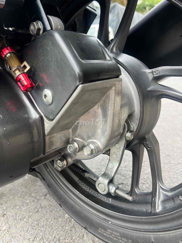 Honda Vario 150 2019 Khóa Smarkey. Mua bán Xe máy tại Quận Ô Môn Cần Thơ được đăng bởi Huỳnh Thắng hình 15
