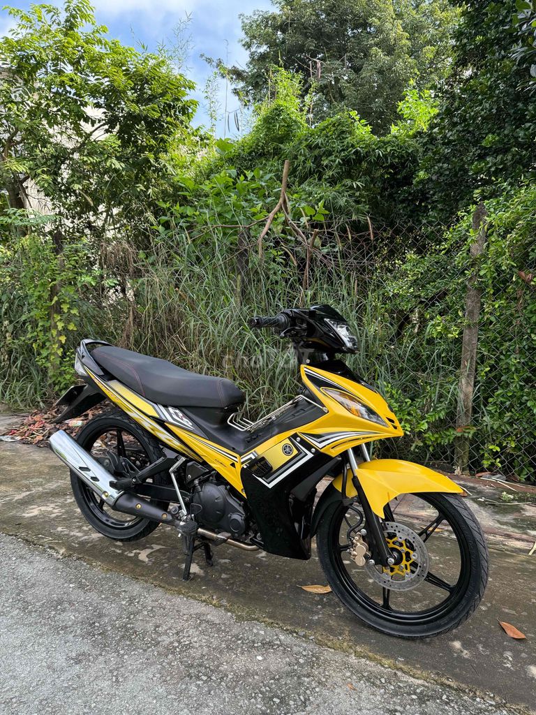 ex 2010 2 càng bstp chính chủ. Mua bán Xe máy tại Huyện Củ Chi Tp Hồ Chí Minh được đăng bởi HuỳnhLâm Bổn hình 1