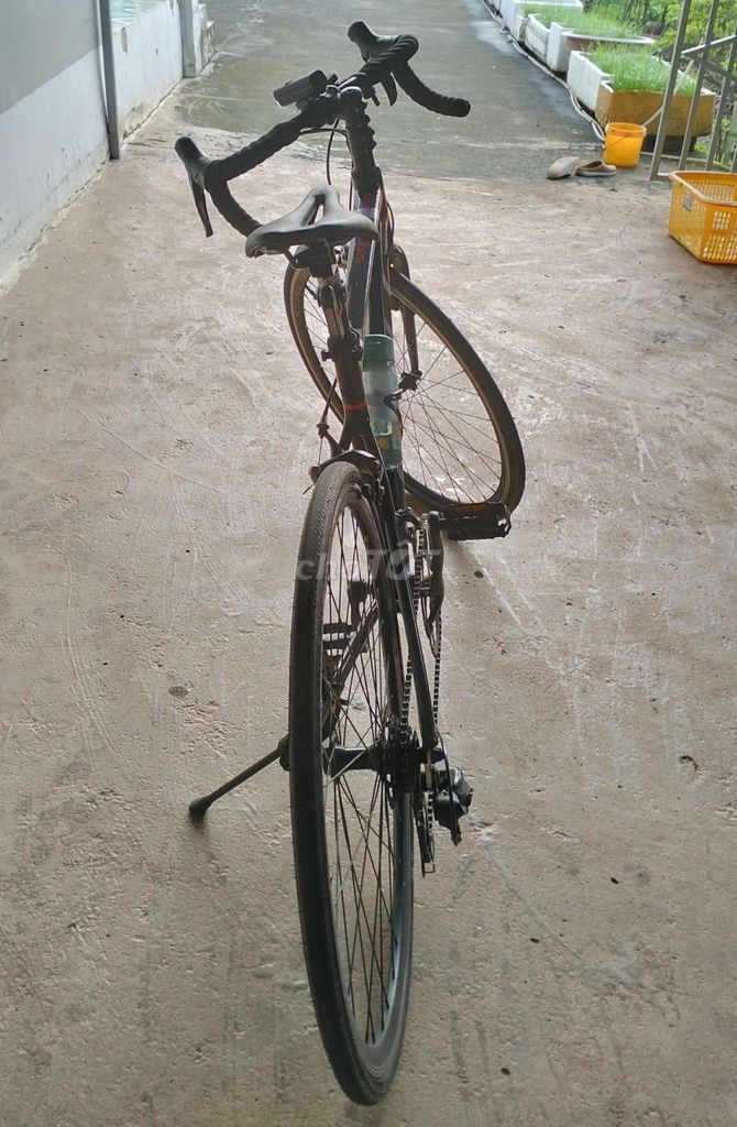Không có nhu cầu sử dụng cần thanh lý cho ai cần. Mua bán Xe đạp tại Huyện Xuân Lộc Đồng Nai được đăng bởi Tuấn hình 4
