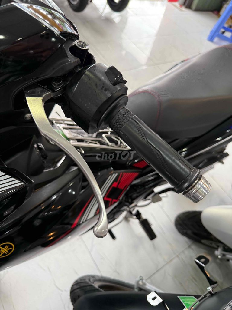 EXCITER 150-2020. Kiểng Cực Đẹp. Giấy RG. Biển Đẹp. Mua bán Xe máy tại Thành phố Rạch Giá Kiên Giang được đăng bởi XE MÁY CŨ TÂN 128 hình 9