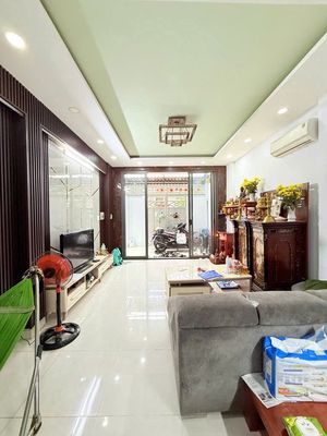HẺN 3M -NHÀ ĐẸP 4 TẦNG GẦN LÊ VĂN SỸ- 59M2- 5PN- AN NINH. Mua bán nhà ở tại Quận Phú Nhuận Tp Hồ Chí Minh được đăng bởi NGUYỄN DIỄM