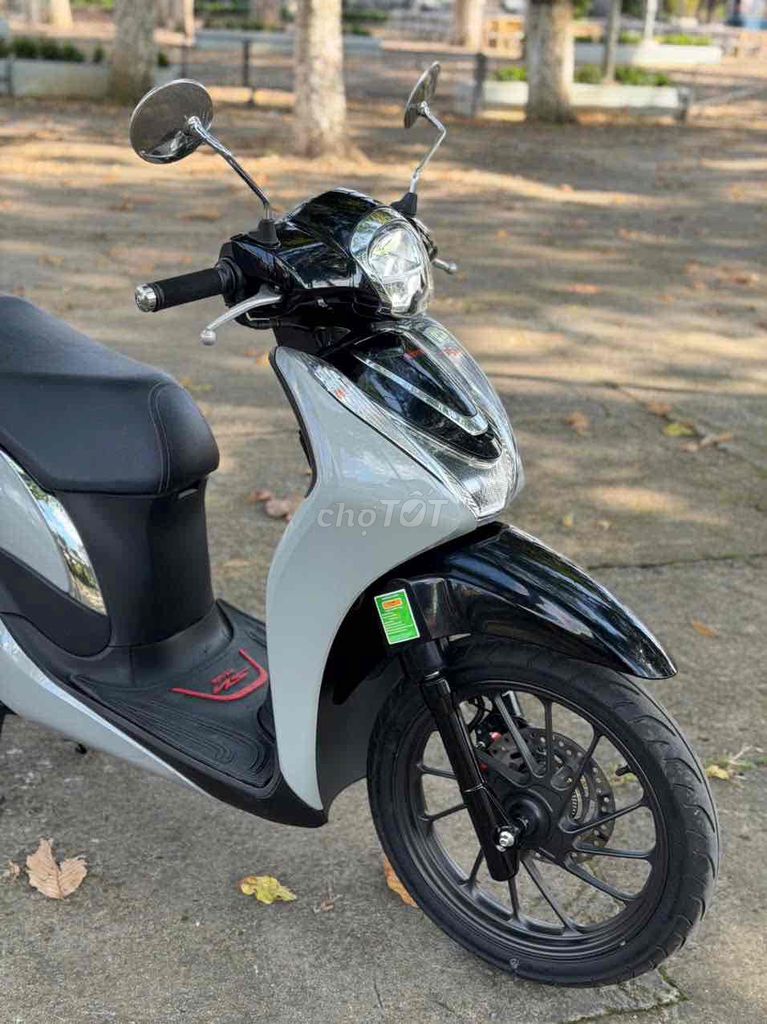 SH Mode ABS  2023 có góp. Mua bán Xe máy tại Huyện Trảng Bom Đồng Nai được đăng bởi Xe Máy Ngọc Hưng hình 19