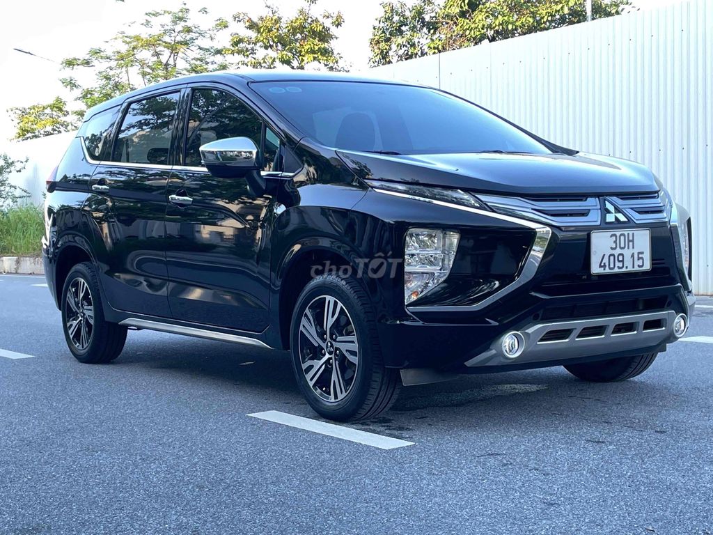 Mitsubishi Xpander 2021 1.5AT - 44000 km. Mua bán Ô tô tại Quận Cầu Giấy Hà Nội được đăng bởi Mr Hiếu  hình 2