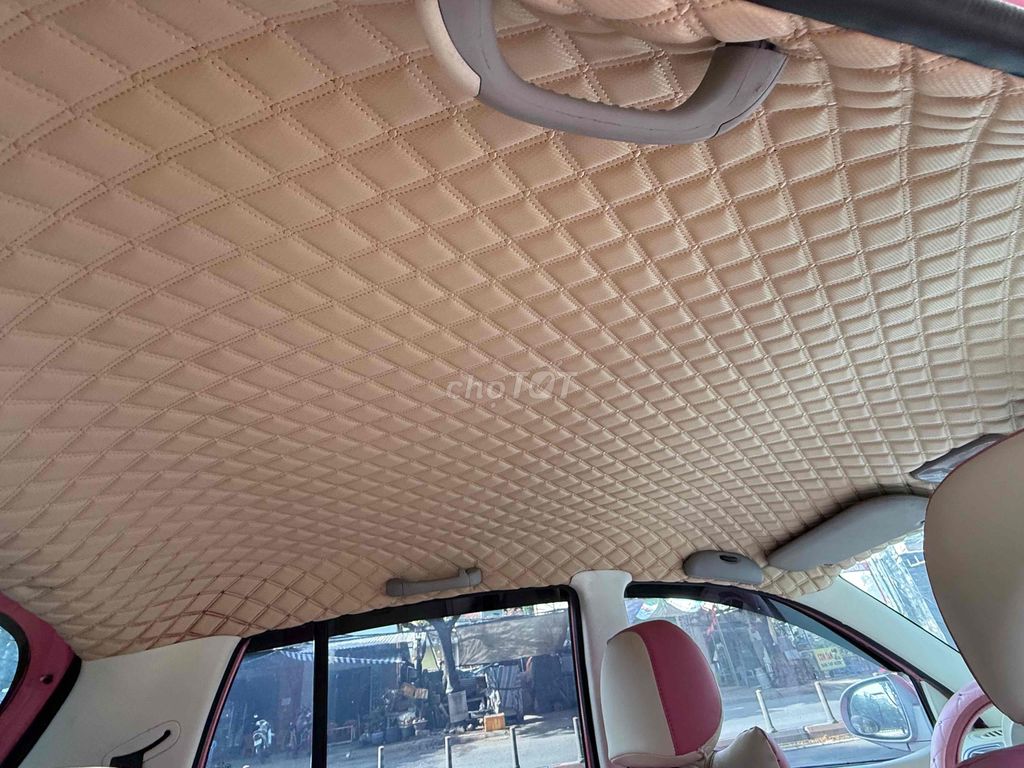 Kia Morning 2010 - 163 km. Mua bán Ô tô tại Thành phố Biên Hòa Đồng Nai được đăng bởi Nguyễn Thị Thuỳ Linh hình 4