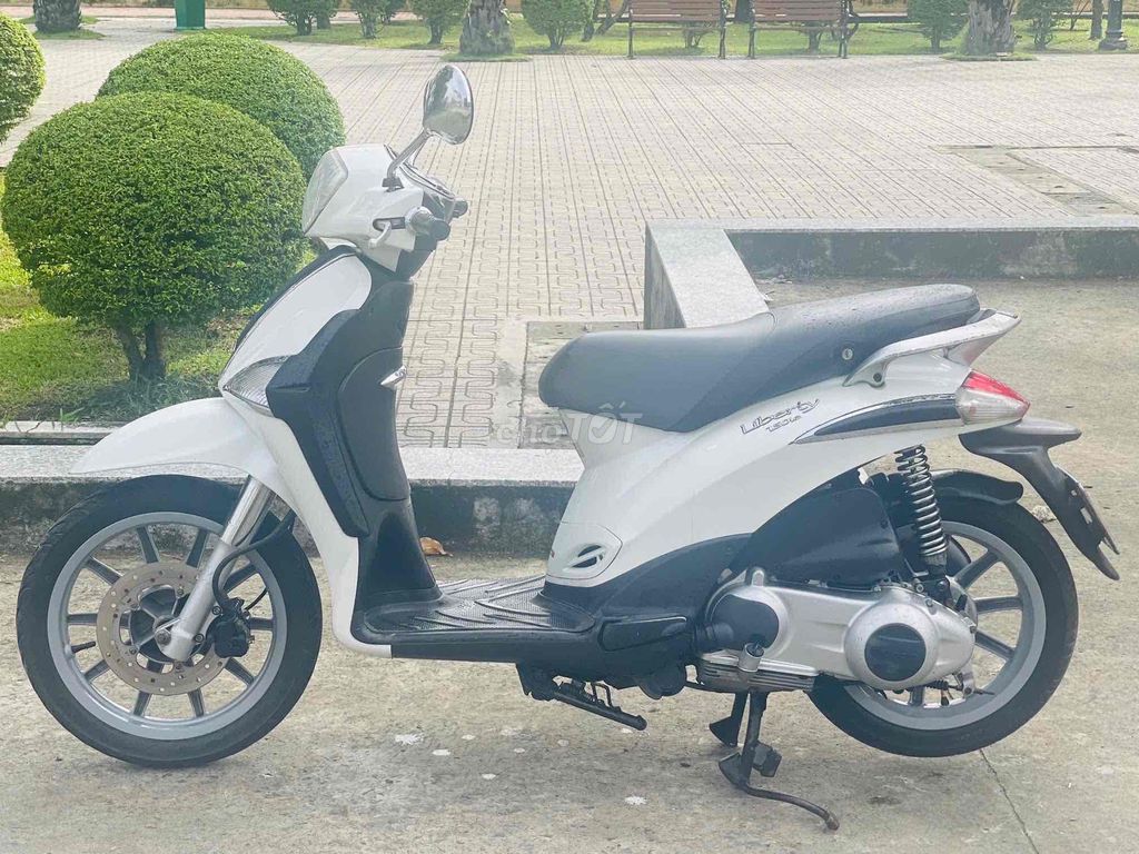 liberty Fi 150 biển tp. Mua bán Xe máy tại Quận Bình Thạnh Tp Hồ Chí Minh được đăng bởi văn vũ hình 3
