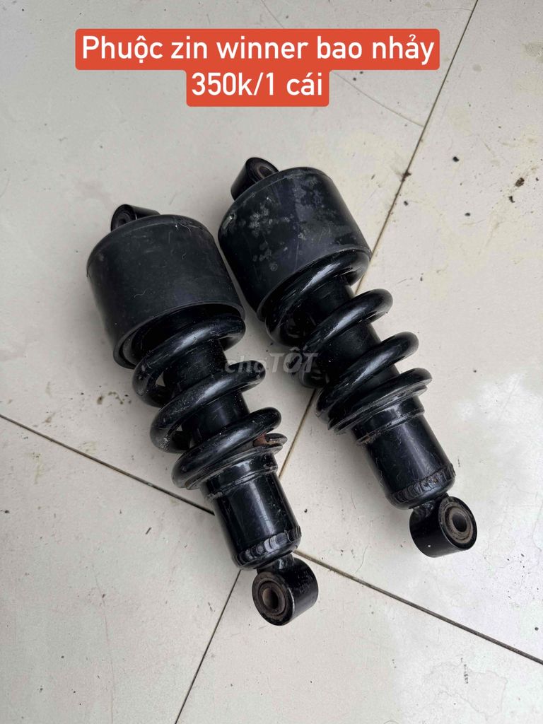 Còn ít món của Winner v1-v2 Sonic