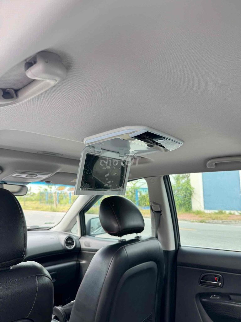 Kia Carens 2014 S 2.0 AT - 120000 km. Mua bán Ô tô tại Huyện Gia Lộc Hải Dương được đăng bởi Nhất Tín Ô Tô Hải Dương hình 9