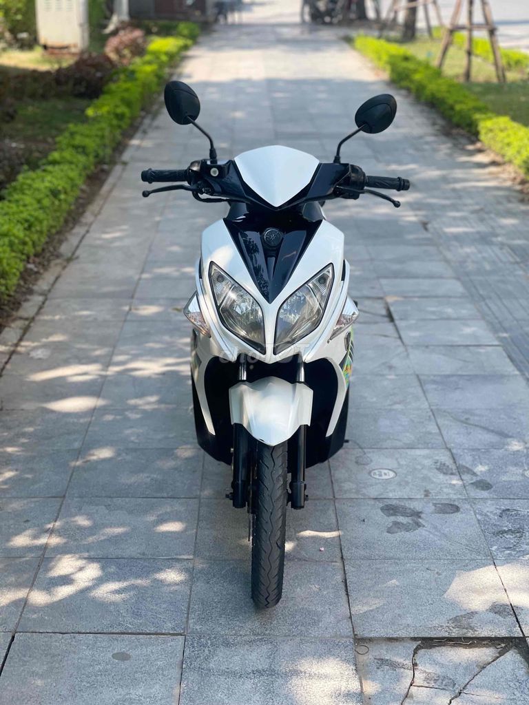 Yamaha Nouvo xe chính chủ muốn bán. Mua bán Xe máy tại Quận Nam Từ Liêm Hà Nội được đăng bởi VÂN ANH hình 6