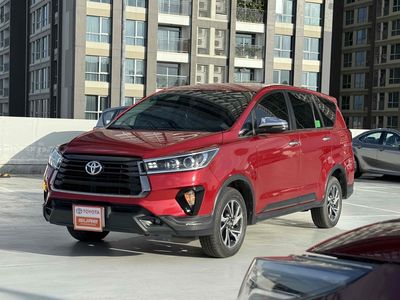 Toyota Innova 2021 Bản Đặc Biệt Venturer - Giá Mềm. Mua bán Ô tô tại Quận Bình Thạnh Tp Hồ Chí Minh được đăng bởi Công Sang hình 1