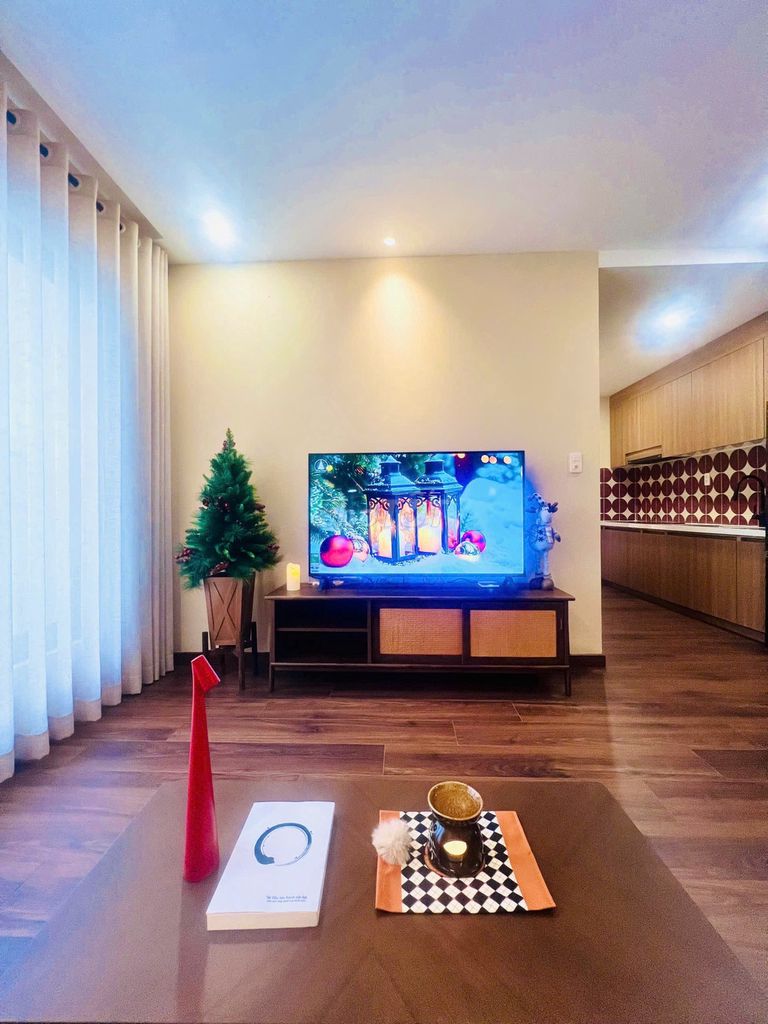 ?Cho thuê căn hộ 2PN CT2 VCN Phước Hải chỉ 16tr/tháng – Full nội thất! Cao Bá Quát, Phường Phước Hải, Thành phố Nha Trang, Khánh Hòa Thành phố Nha Trang Khánh Hòa