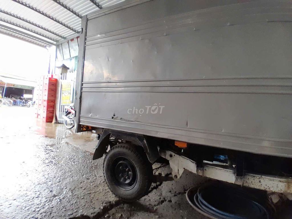 Bán xe tải. Mua bán Xe tải, xe ben tại Huyện Trà Ôn Vĩnh Long được đăng bởi Hạo  hình 12