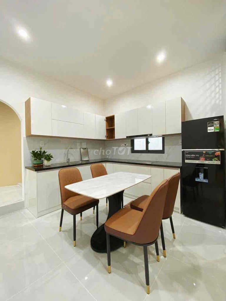 Cho thuê nhà 2 phòng ngủ tại Hải Châu, Đà Nẵng — ảnh 6
