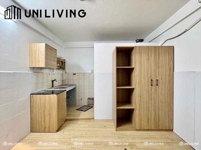 Room 20 m² · Đường Nguyễn Công Hoan