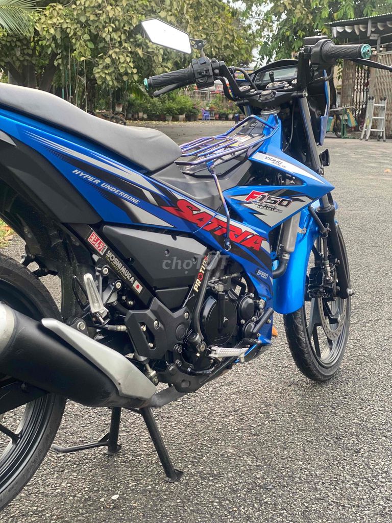 raider up satria chính chủ công chứng. Mua bán Xe máy tại Thành phố Thuận An Bình Dương được đăng bởi cửa hàng xe máy lộc phát hình 3