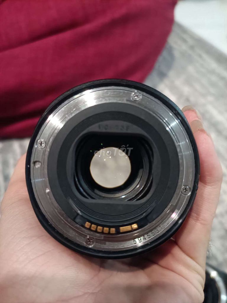 Cần bán lens 24-105L