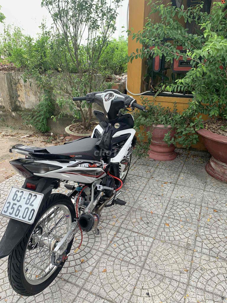 tìm chủ cho xe tâm huyết. Mua bán Xe máy tại Quận Ngũ Hành Sơn Đà Nẵng được đăng bởi Hồng Phúc hình 2