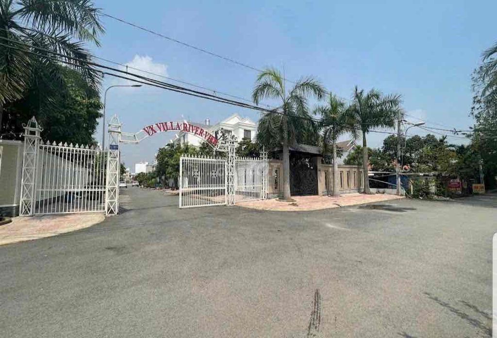 Аренда · 3 комн. · 90 м² · Quận 12