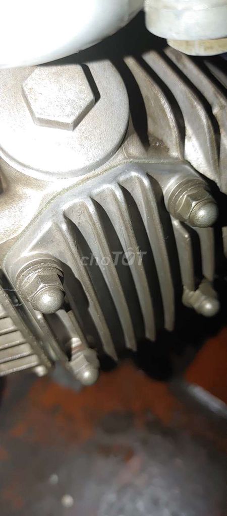 Xe weve anpha đời đầu máy đen zin. Mua bán Xe máy tại Thị xã Sơn Tây Hà Nội được đăng bởi Tuấn  hình 9