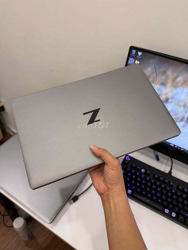 Hp Zbook Power G9 I7 12800H 16G 512G FHD A1000 4G. Mua bán Laptop tại Quận Tân Bình Tp Hồ Chí Minh được đăng bởi ĐẶNG HOÀNG PHÚC hình 1