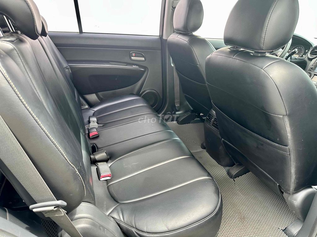 Kia Carens 2009 SX 2.0 AT - 120000 km. Mua bán Ô tô tại Thành phố Biên Hòa Đồng Nai được đăng bởi Luxury AUTO  hình 6