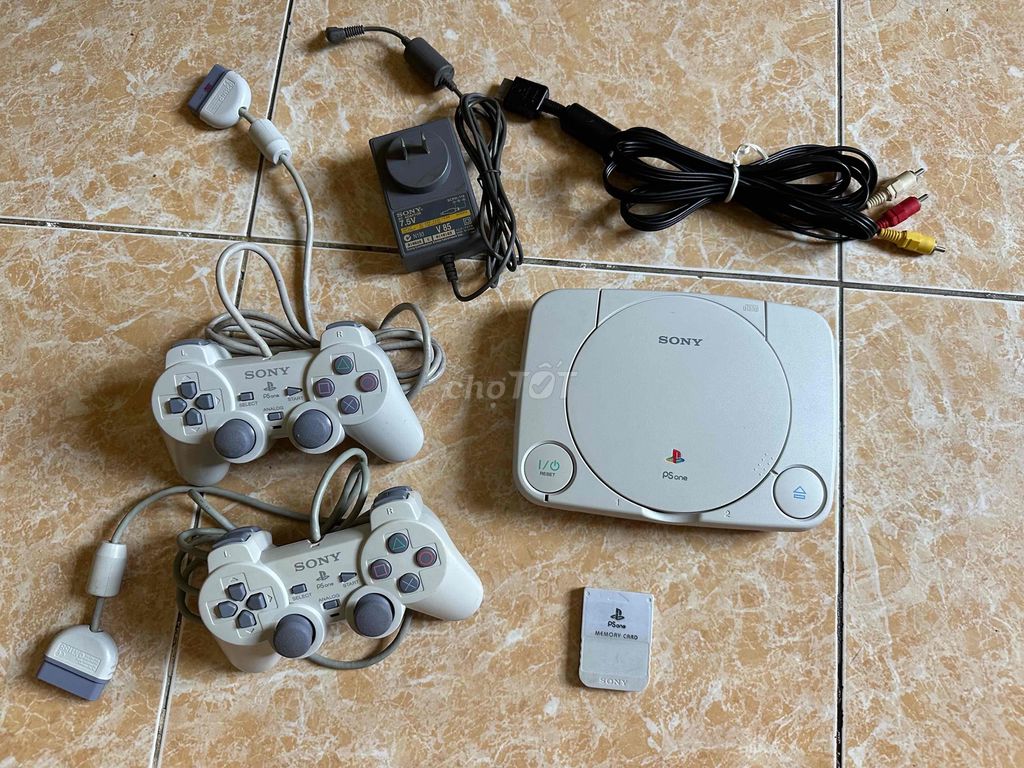 BÁN SONY PS ONE